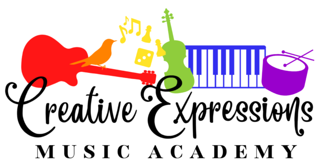 Creative Expressions Music Academy